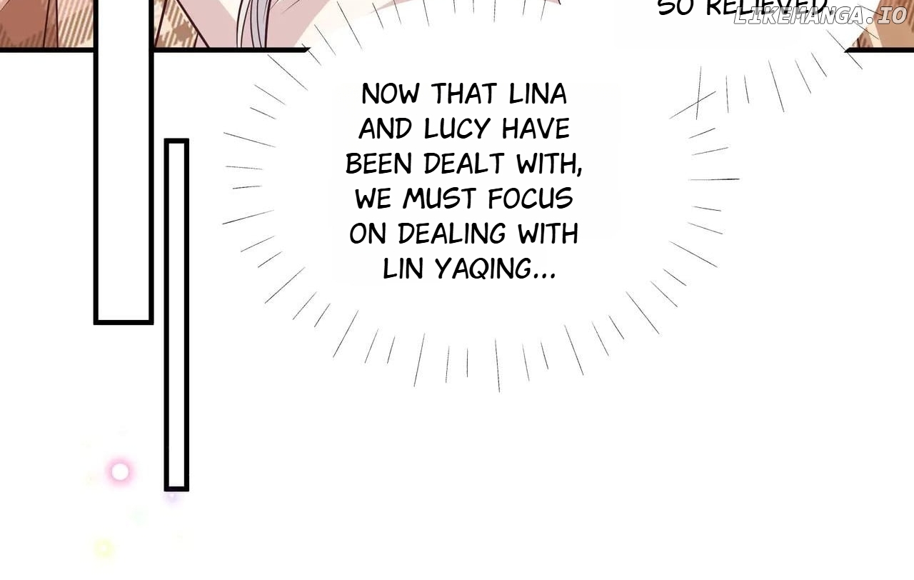 I Bring My Kid to Blow Up My Ex Husband's House Chapter 45 - page 14